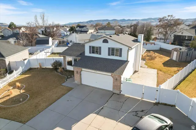 2379 W 13100 S, Riverton, UT 84065 - #3