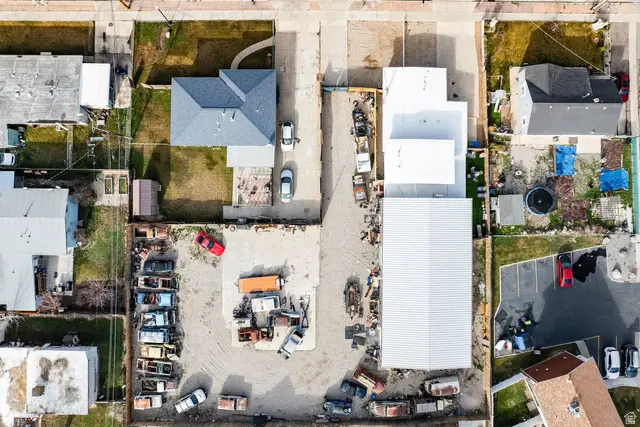 2419 W 3800 S, West Valley City, UT 84119 - #3