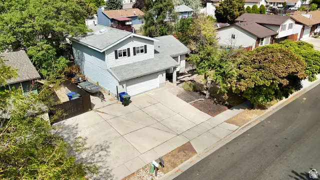 2140 W 3860 S, West Valley City, UT 84119 - #1