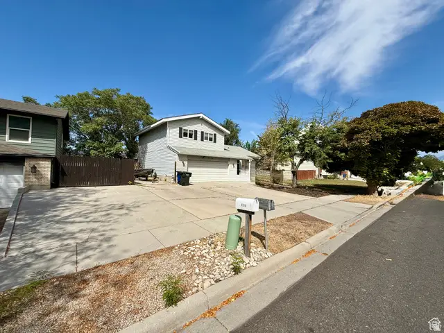 2140 W 3860 S, West Valley City, UT 84119 - #2