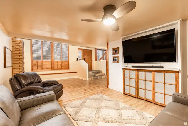 435 E 1000 N, Mapleton, UT 84664 - #2