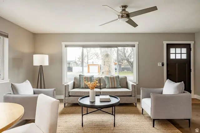 731 E Lisonbee Ave S, Millcreek, UT 84106 - #2