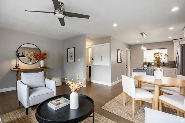 731 E Lisonbee Ave S, Millcreek, UT 84106 - #3