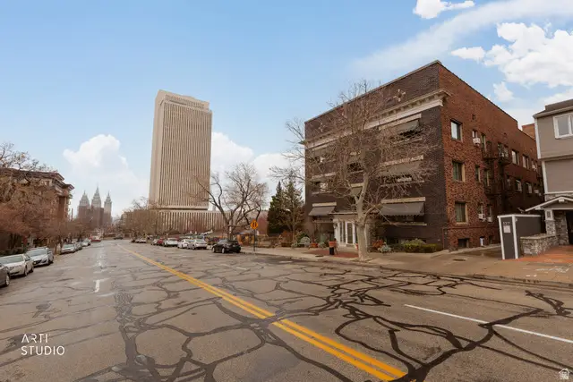 125 E 1st Ave #106, Salt Lake City, UT 84103 - #2