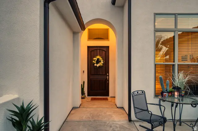 1219 N Via Del Sol E, Washington, UT 84780 - #3