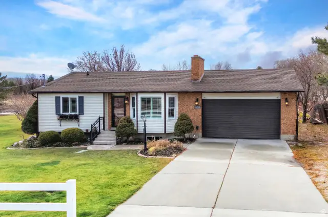 2025 W 14400 S, Bluffdale, UT 84065 - #1