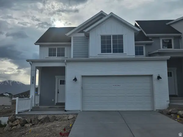 9829 N Aaron Ave #213, Eagle Mountain, UT 84005