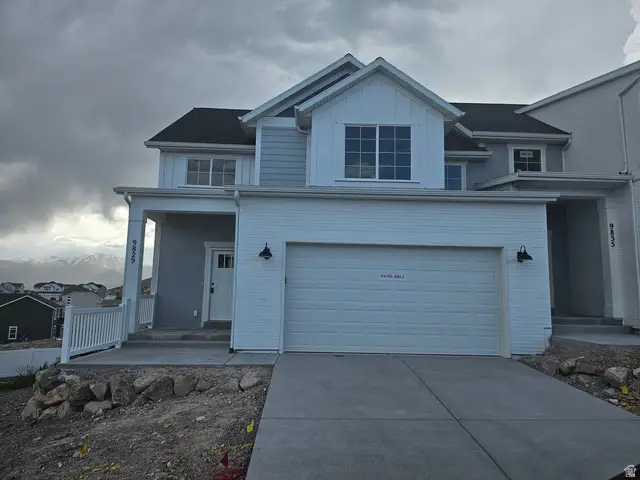 9829 N Aaron Ave #213, Eagle Mountain, UT 84005 - #3
