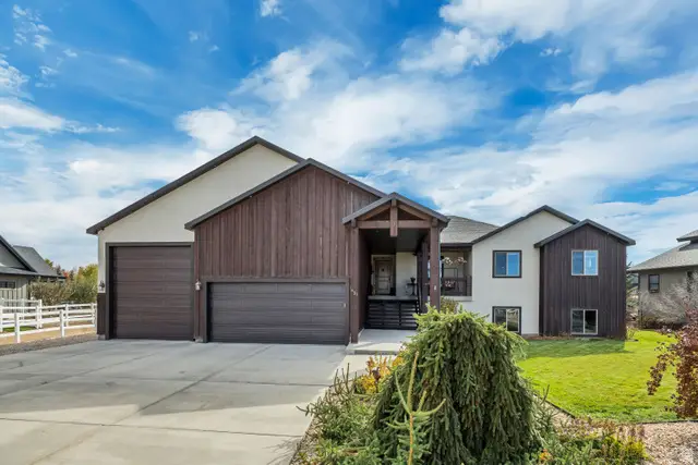 431 Aspen Rd, Francis, UT 84036 - #2