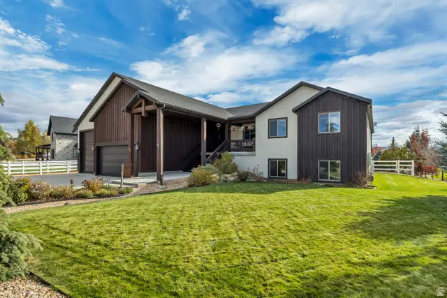 431 Aspen Rd, Francis, UT 84036 - #3