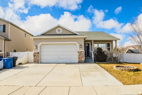 5638 W Stone Bluff Way S, Salt Lake City, UT 84118