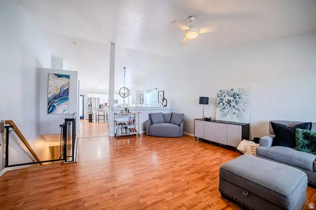 5638 W Stone Bluff Way S, Salt Lake City, UT 84118 - #3