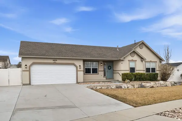 14026 S Ben Lomond Peak Dr, Riverton, UT 84096