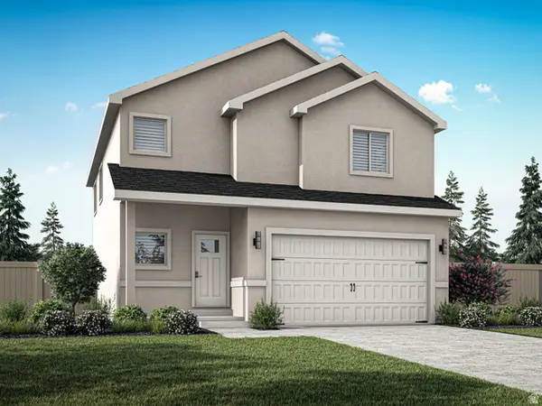 7258 Bald Eagle Way N, Eagle Mountain, UT 84005