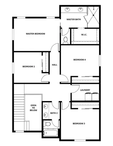 7258 Bald Eagle Way N, Eagle Mountain, UT 84005 - #3