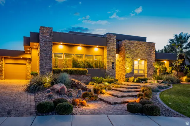 1957 W 350 N, Saint George, UT 84770 - #2