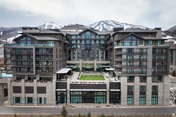 1702 W Glencoe Mountain Way #7048, Park City, UT 84060