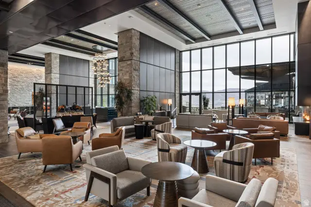 1702 W Glencoe Mountain Way #7048, Park City, UT 84060 - #2