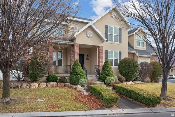 889 S Sego Lily Way, Mapleton, UT 84664