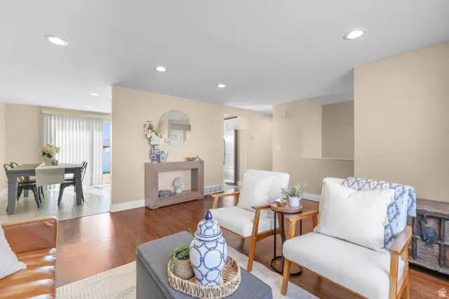 186 E Brent Cir. S, Sandy, UT 84070 - #3