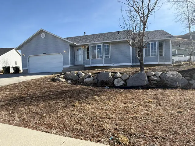 999 S Morning Ln W, Tooele, UT 84074 - #1