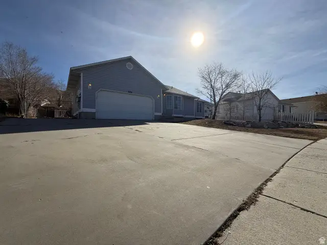 999 S Morning Ln W, Tooele, UT 84074 - #2