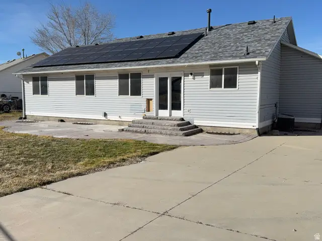 999 S Morning Ln W, Tooele, UT 84074 - #3