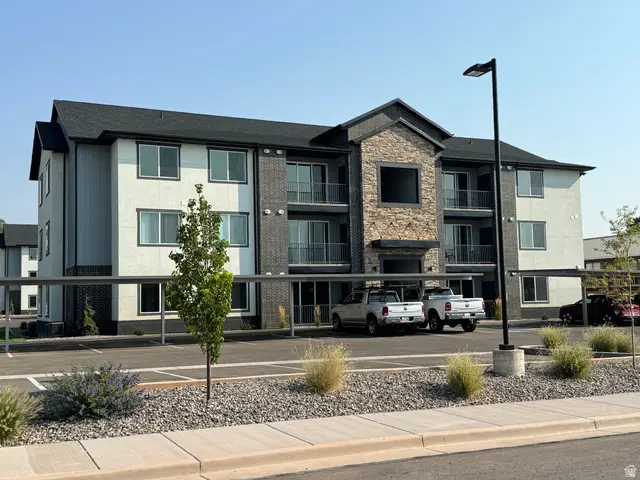 553 S 100 W #303, Richfield, UT 84701 - #3