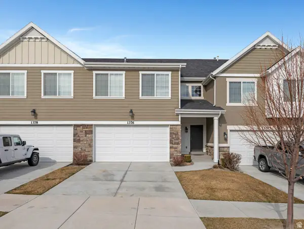 1376 W Wallsburg Dr S, Taylorsville, UT 84123