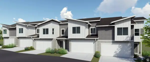 1562 W Bright Eyes Ln S, Saratoga Springs, UT 84045