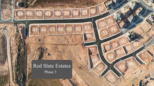 1623 S 3960 W #69, Hurricane, UT 84737 - #1