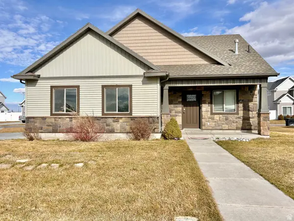 465 W 1140 N, Logan, UT 84341