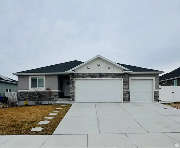 1118 N 300 W, Tooele, UT 84074