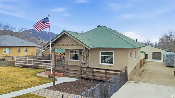 367 W 400 N, Malad City, ID 83252