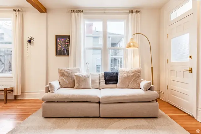 325 N C St, Salt Lake City, UT 84103 - #3