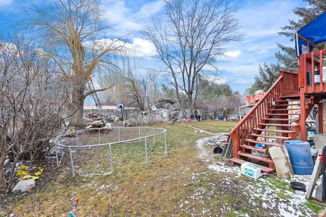 156 S 100 E, Fielding, UT 84311 - #2