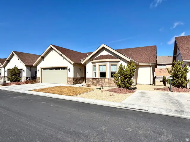 2352 W Portal Rd #11, Cedar City, UT 84720 - #2