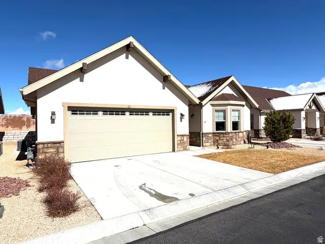 2352 W Portal Rd #11, Cedar City, UT 84720 - #3