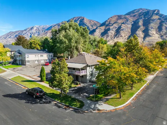 489 S 500 E, Provo, UT 84606 - #2