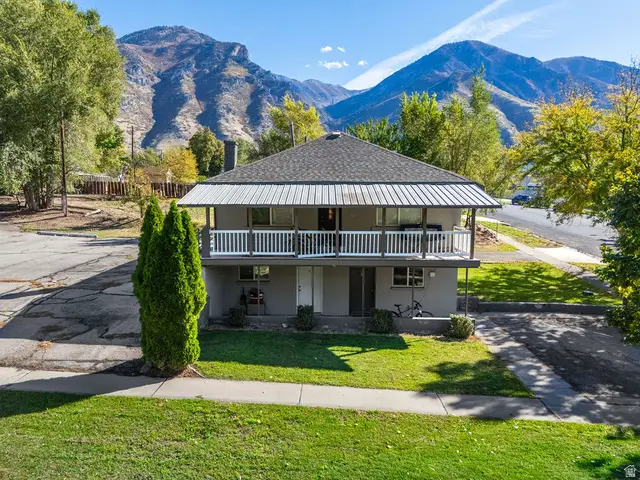 489 S 500 E, Provo, UT 84606 - #3