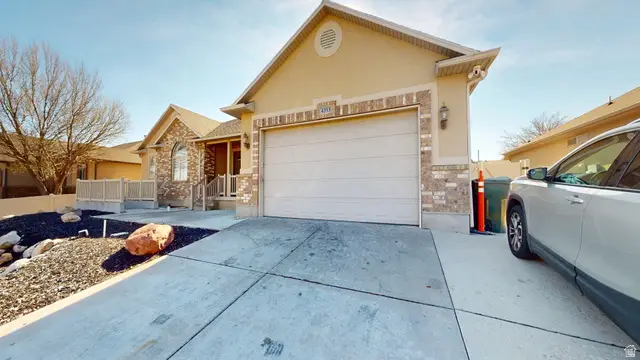 4353 W Maple Meadows Dr S, West Valley City, UT 84120 - #3