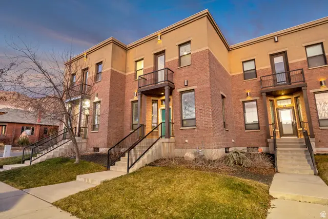 748 N 300 W, Salt Lake City, UT 84103 - #1