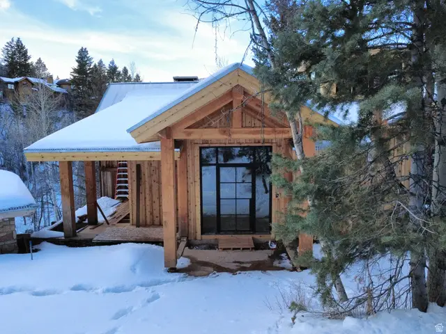 3060 E Deer Run Road, Sundance, UT 84604 - #2