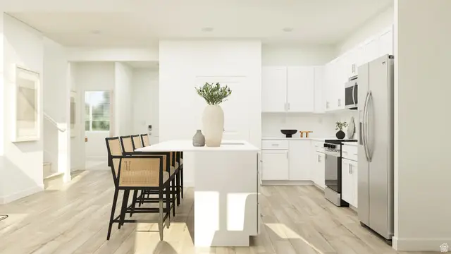 1769 W Blue Flax Dr #3144, Saratoga Springs, UT 84045 - #3