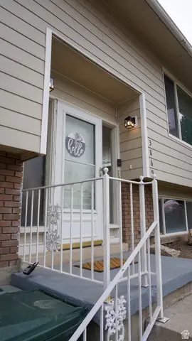 3869 S 6840 W, West Valley City, UT 84128 - #2