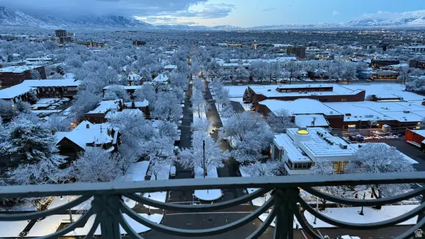 777 E South Temple #13B, Salt Lake City, UT 84102