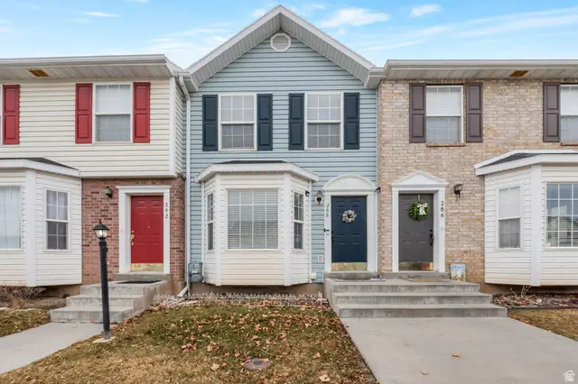 288 E 900 S, Payson, UT 84651 - #1