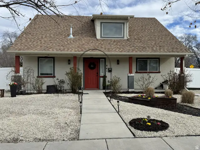 841 S Cheyenne St, Salt Lake City, UT 84104 - #1