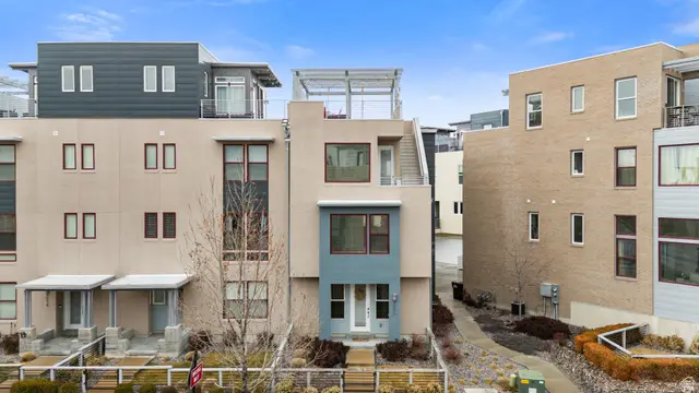 4506 W Daybreak Rim Way, South Jordan, UT 84009 - #1