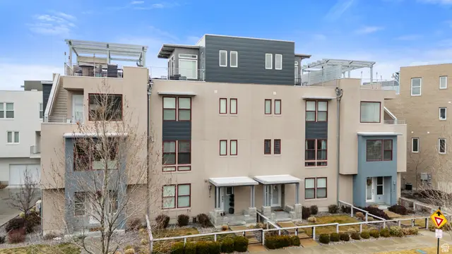 4506 W Daybreak Rim Way, South Jordan, UT 84009 - #3